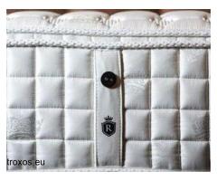 Στρώμα Υψηλής Ποιότητας με Ελατήρια Pocket Υπέρδιπλο 160x200x35 RICHFIELD PREMIUM L - Εικόνα 3