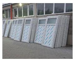 ΕΤΟΙΜΟΠΑΡΑΔΟΤΕΣ ΠΟΡΤΕΣ ΠΟΛΛΑΠΛΩΝ ΧΡΗΣΕΩΝ PVC ΕΝΕΡΓΕΙΑΚΕΣ, με 10ετή ΕΓΓΥΗΣΗ! - Εικόνα 2