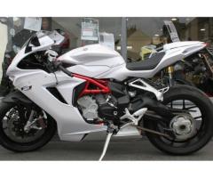 Aprilia - perfect condition