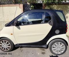 SMART FOR TWO PURE - Εικόνα 3