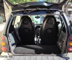 SMART FOR TWO PURE - Εικόνα 4