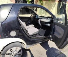 SMART FOR TWO PURE - Εικόνα 5