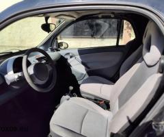 SMART FOR TWO PURE - Εικόνα 8